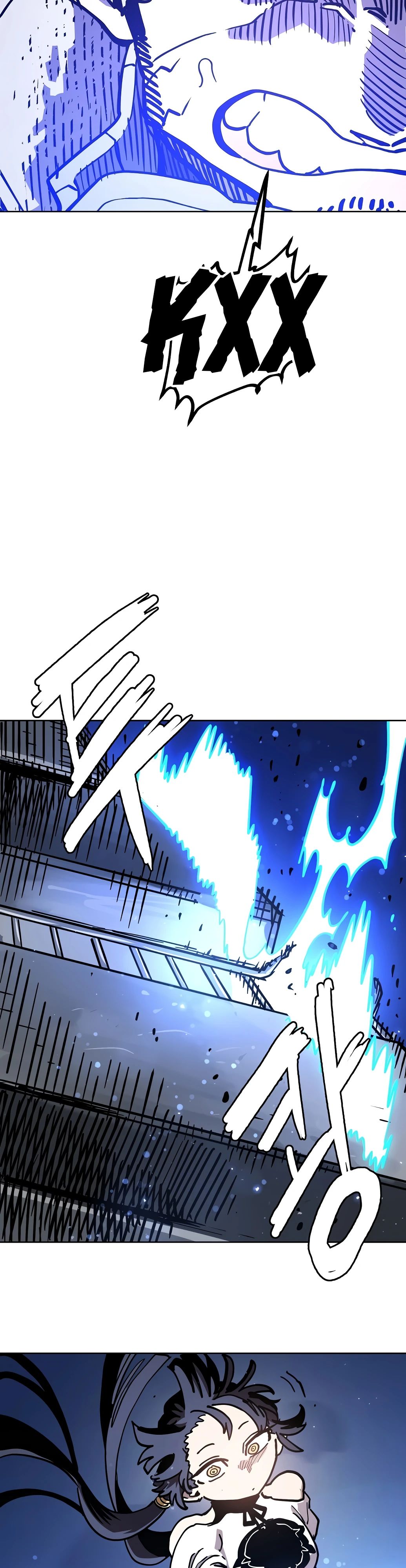 Манга Игрок - Глава 235 Страница 41