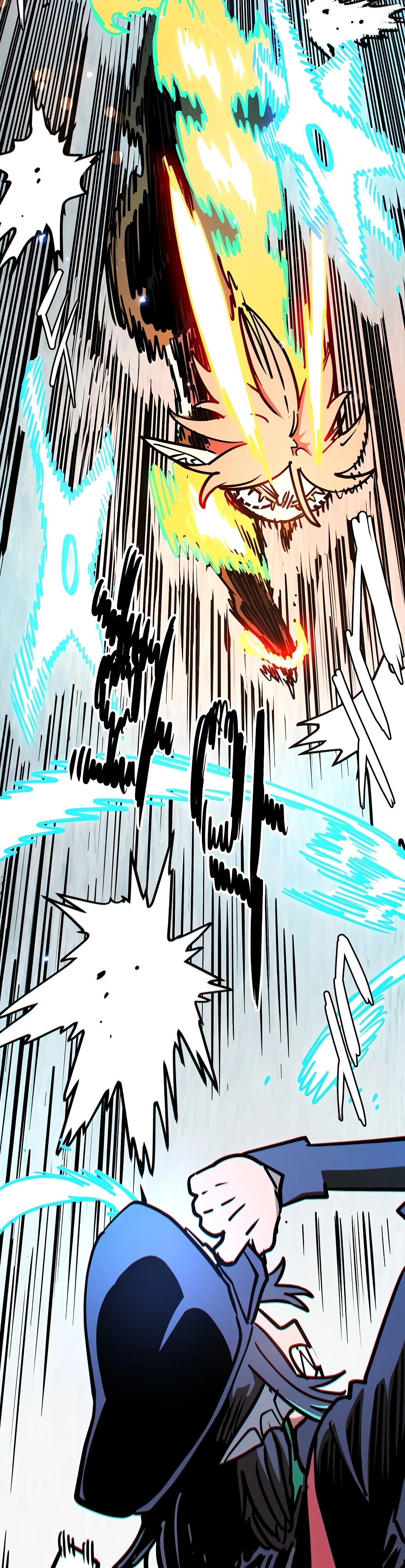 Манга Игрок - Глава 234 Страница 44