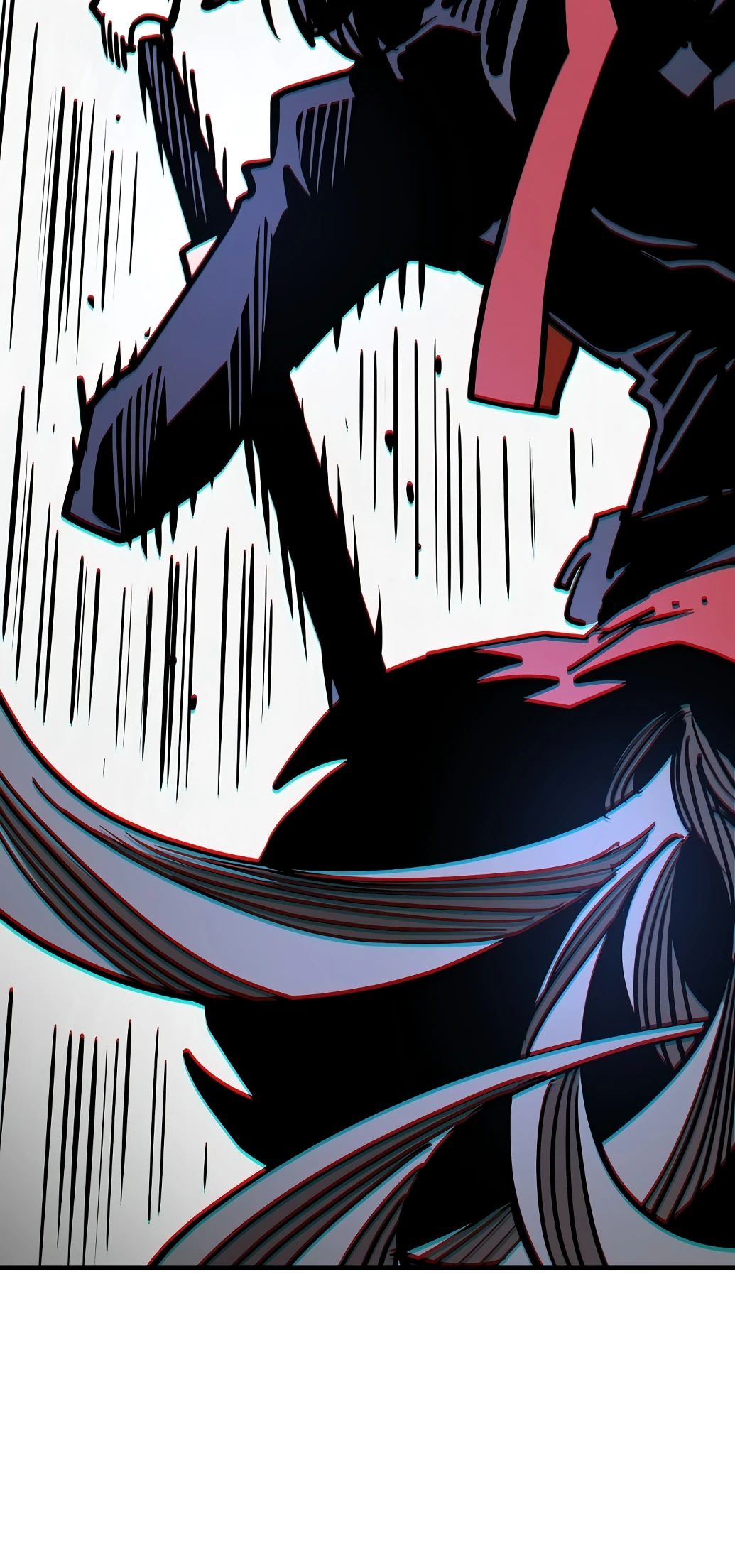 Манга Игрок - Глава 234 Страница 45