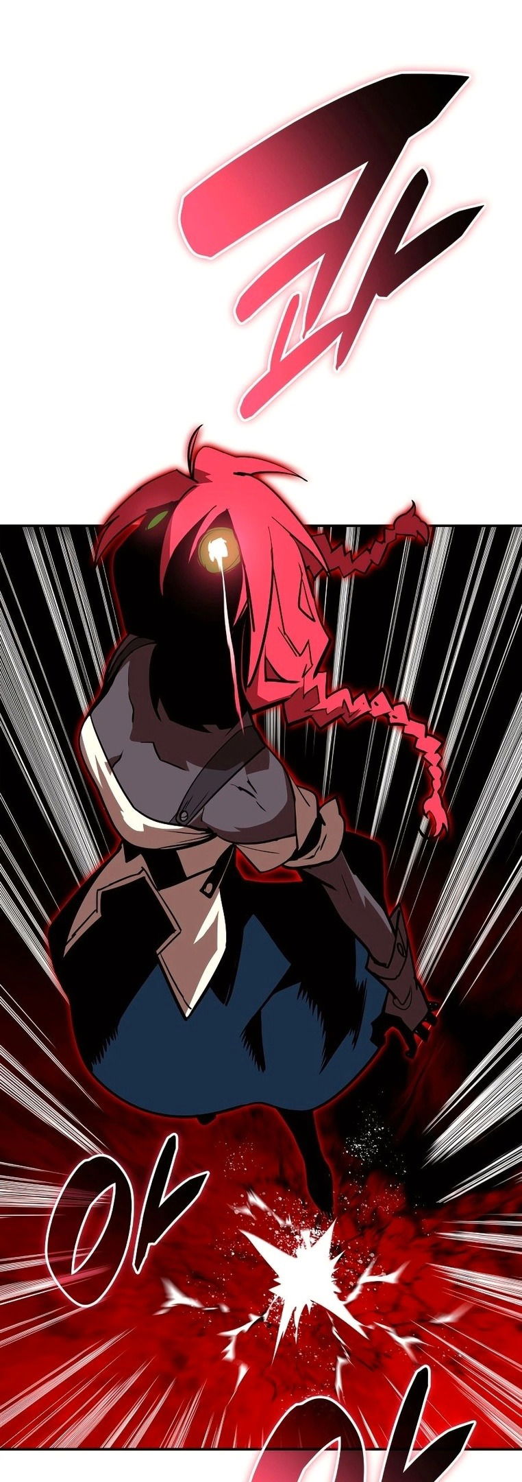 Манга Изрядно поношенный нуб - Глава 135 Страница 21