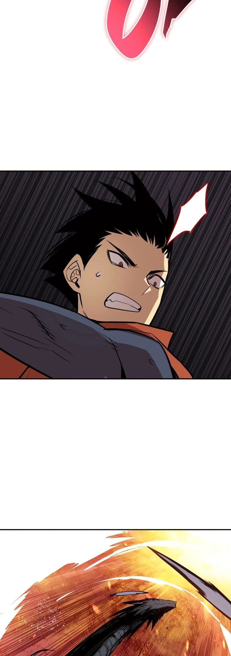 Манга Изрядно поношенный нуб - Глава 135 Страница 22