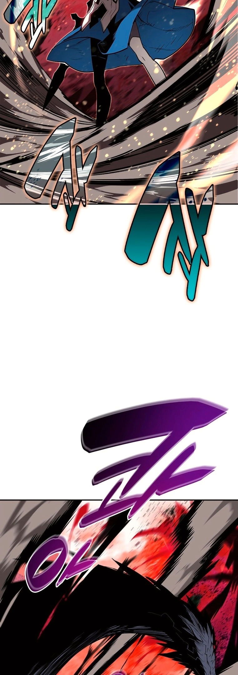 Манга Изрядно поношенный нуб - Глава 135 Страница 27