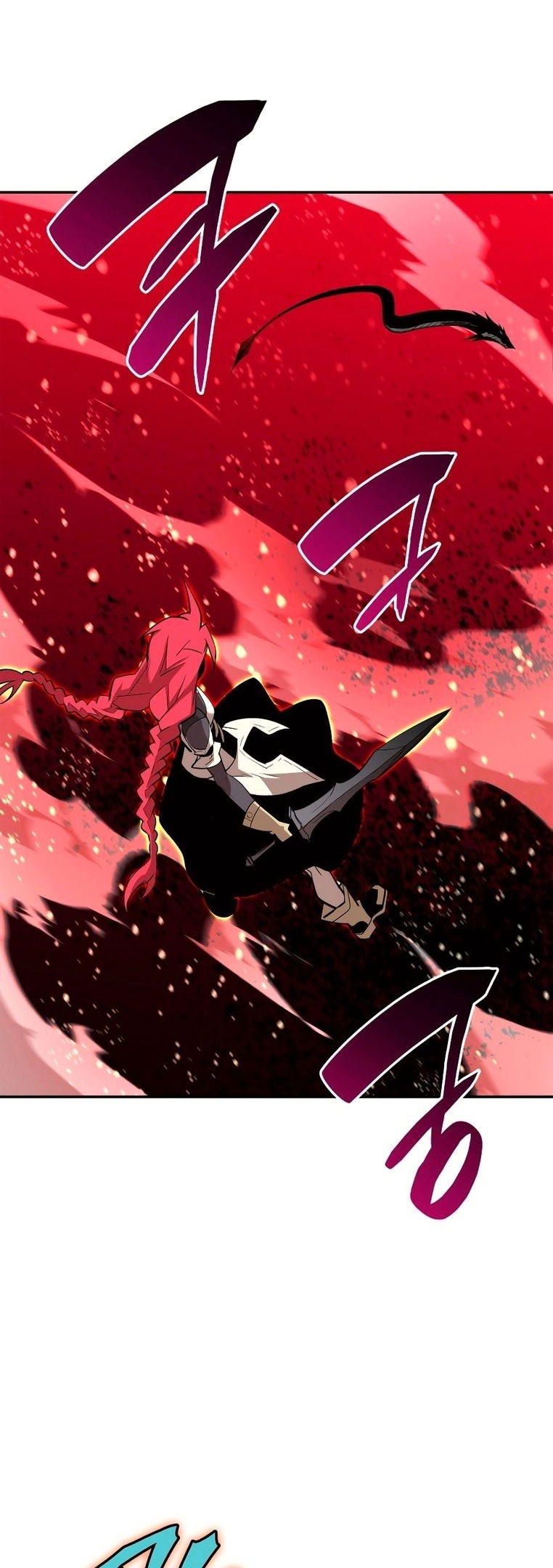 Манга Изрядно поношенный нуб - Глава 135 Страница 25