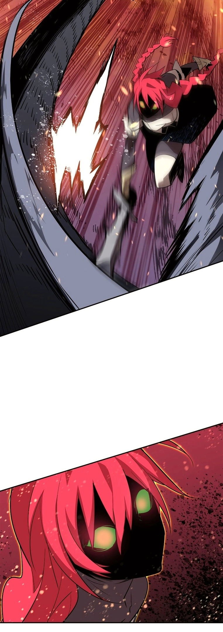 Манга Изрядно поношенный нуб - Глава 135 Страница 23