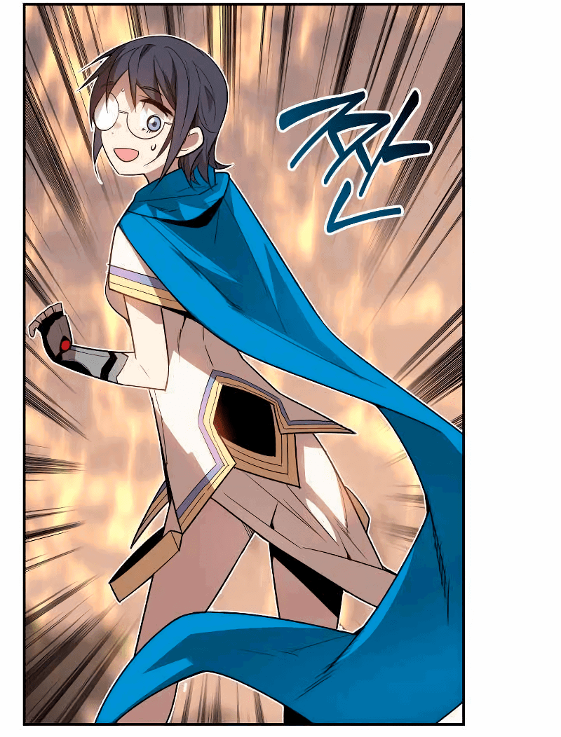 Манга Изрядно поношенный нуб - Глава 154 Страница 34