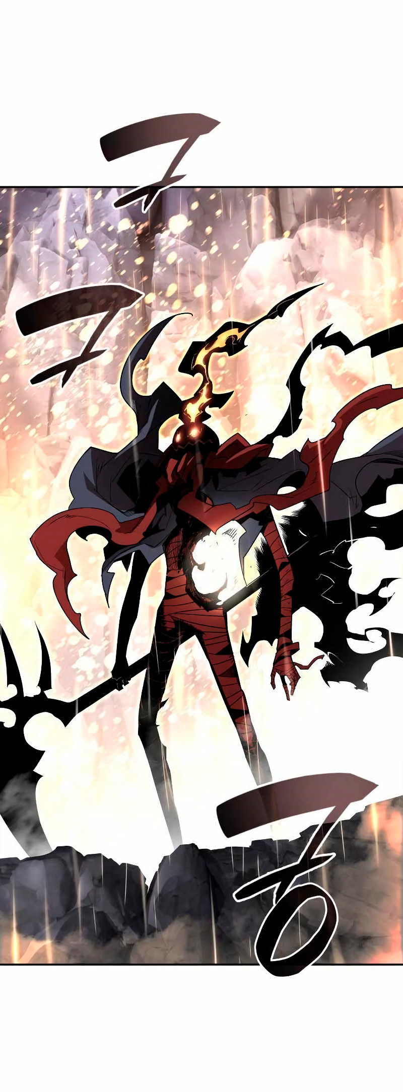 Манга Изрядно поношенный нуб - Глава 154 Страница 49