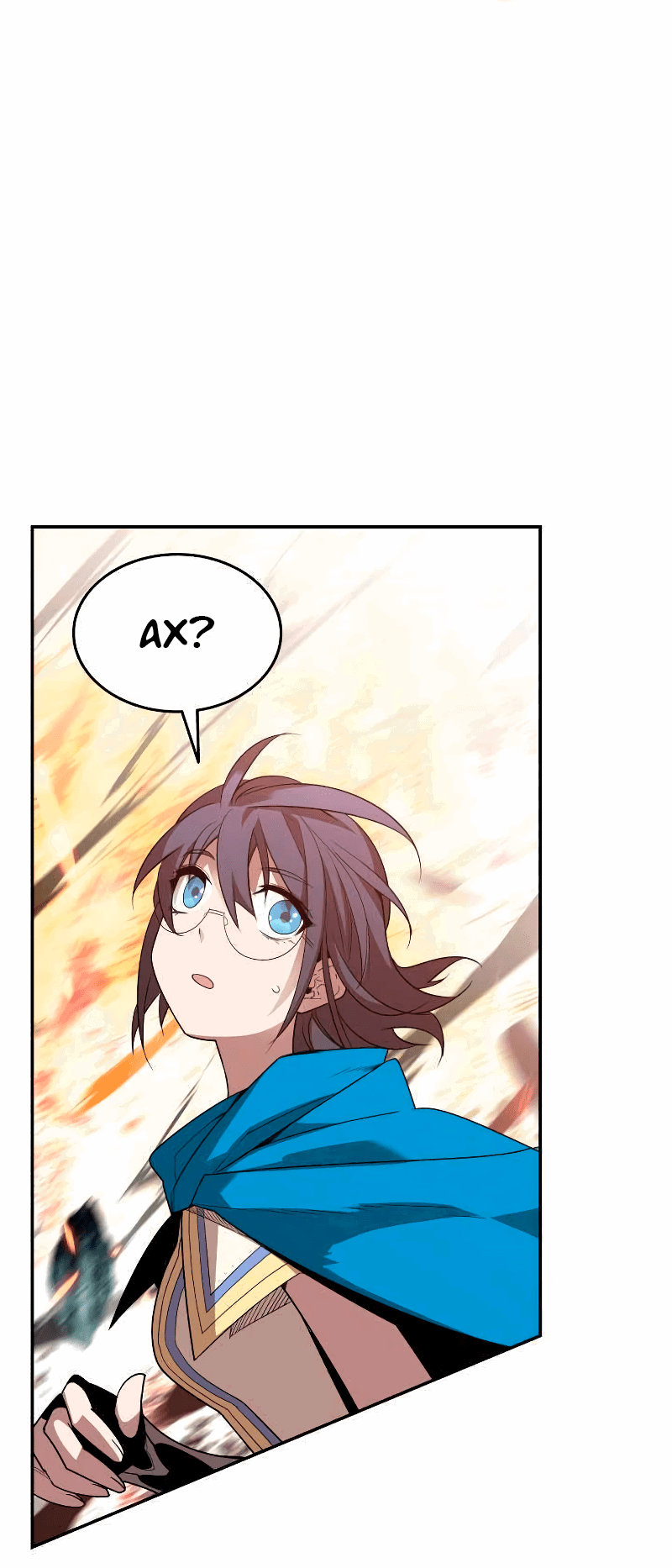 Манга Изрядно поношенный нуб - Глава 154 Страница 47