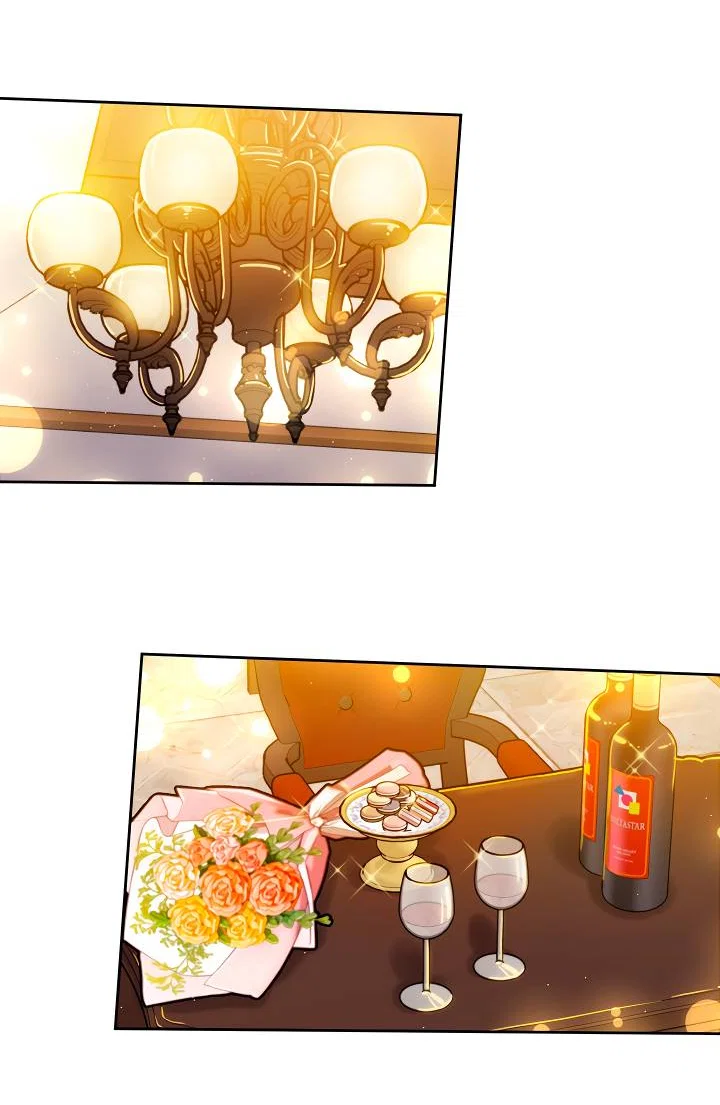 Манга Частный репетитор герцога - Глава 100 Страница 4