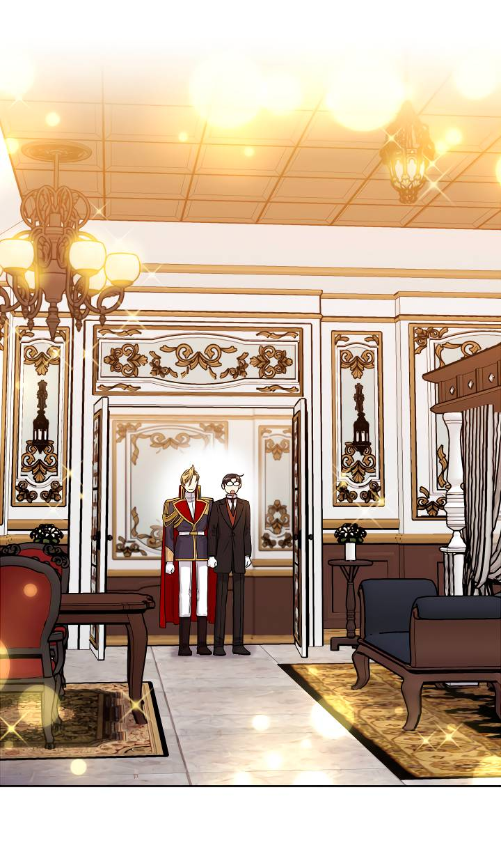 Манга Частный репетитор герцога - Глава 100 Страница 5