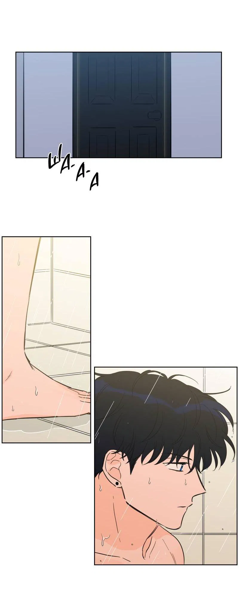 Манга Искусство укрощения тигра - Глава 90 Страница 10