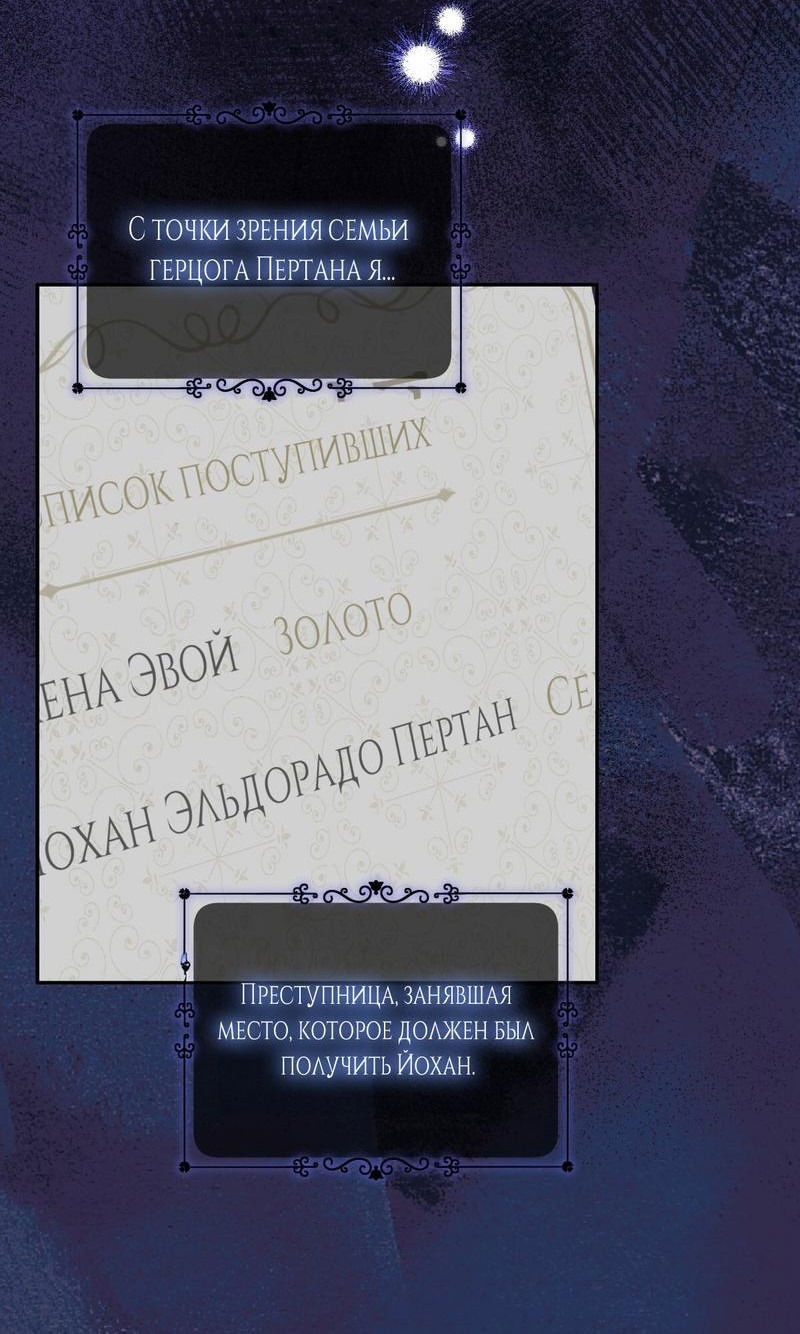 Манга Дневник наблюдений за Еленой Эвой - Глава 95 Страница 58