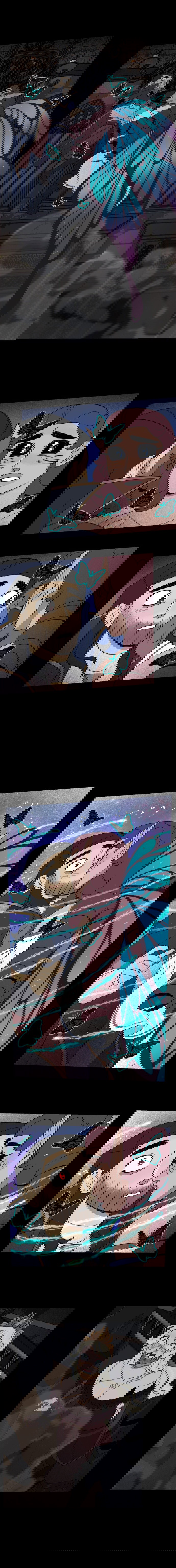 Манга Поклонник в доспехах - Глава 164 Страница 7