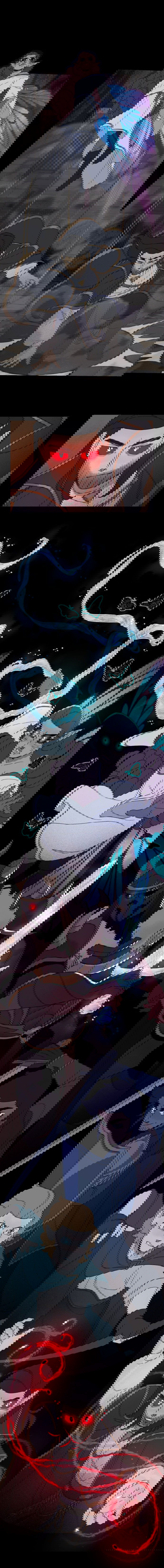 Манга Поклонник в доспехах - Глава 165 Страница 1