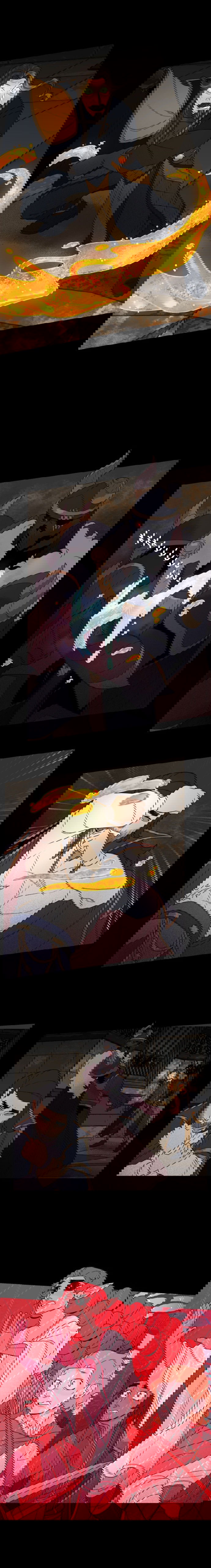 Манга Поклонник в доспехах - Глава 165 Страница 5