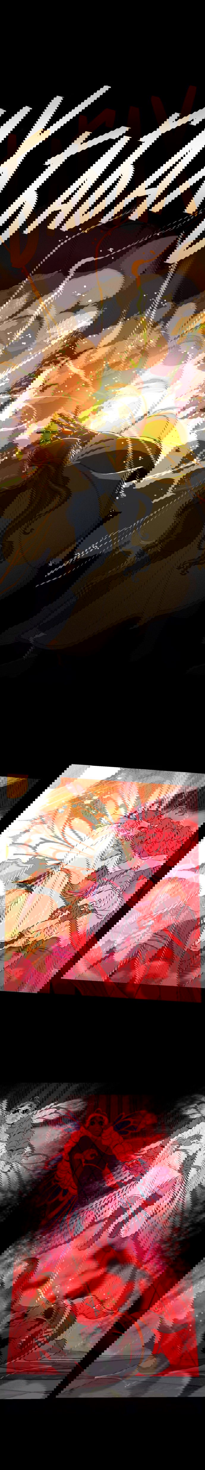 Манга Поклонник в доспехах - Глава 165 Страница 8