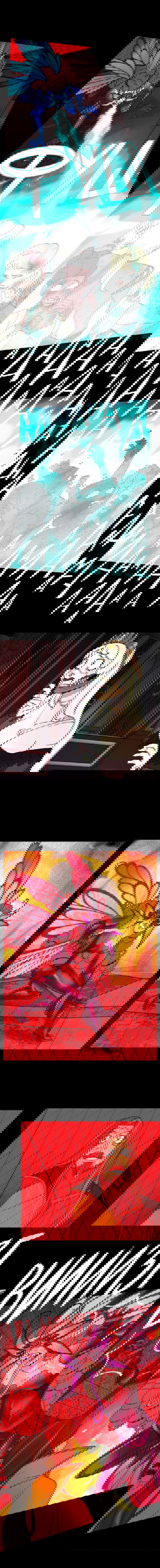 Манга Поклонник в доспехах - Глава 166 Страница 5