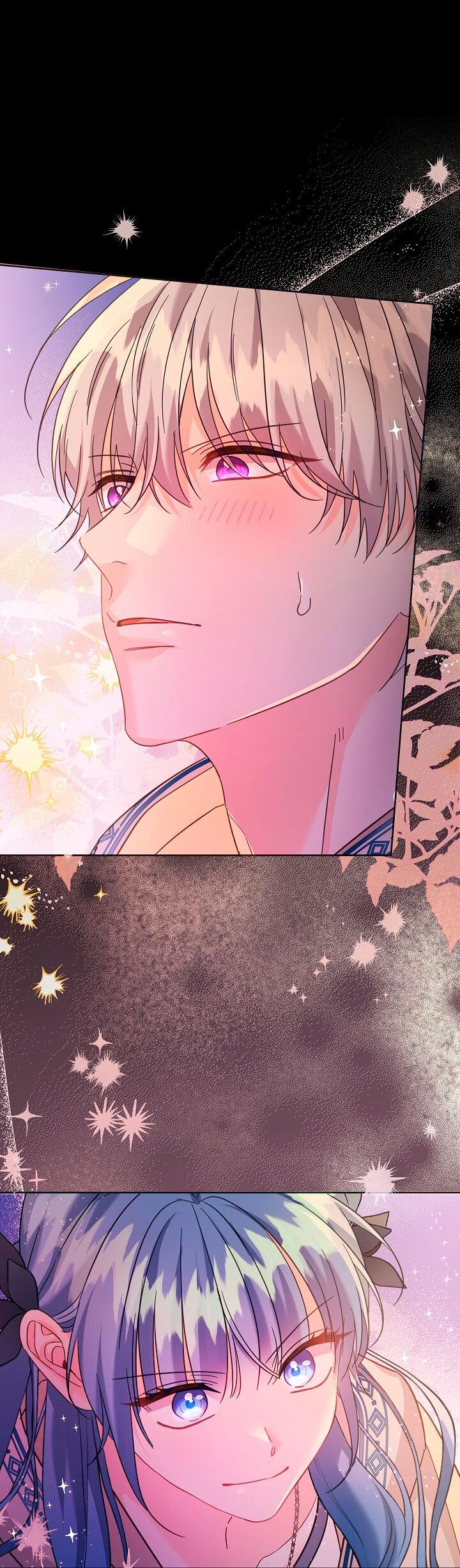 Манга Как спасти злодея, брошенного главной героиней - Глава 102 Страница 6