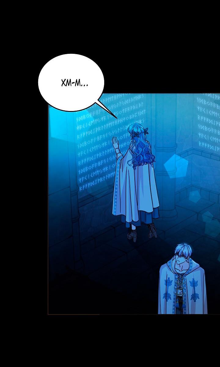 Манга Как спасти злодея, брошенного главной героиней - Глава 102 Страница 2