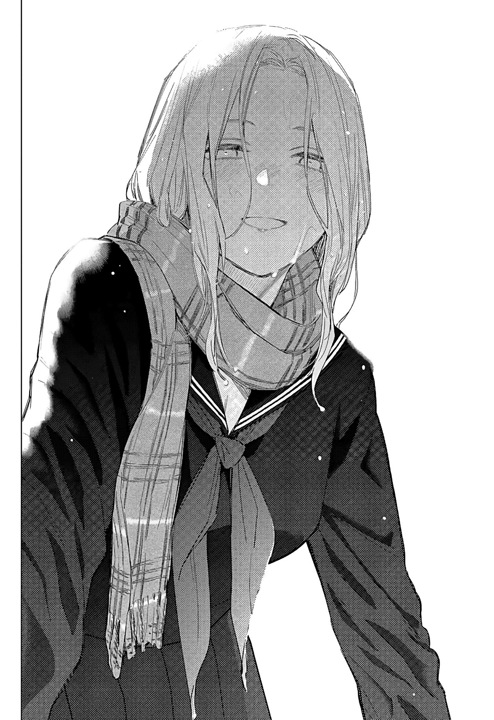 Манга Бездна подростка - Глава 41 Страница 13