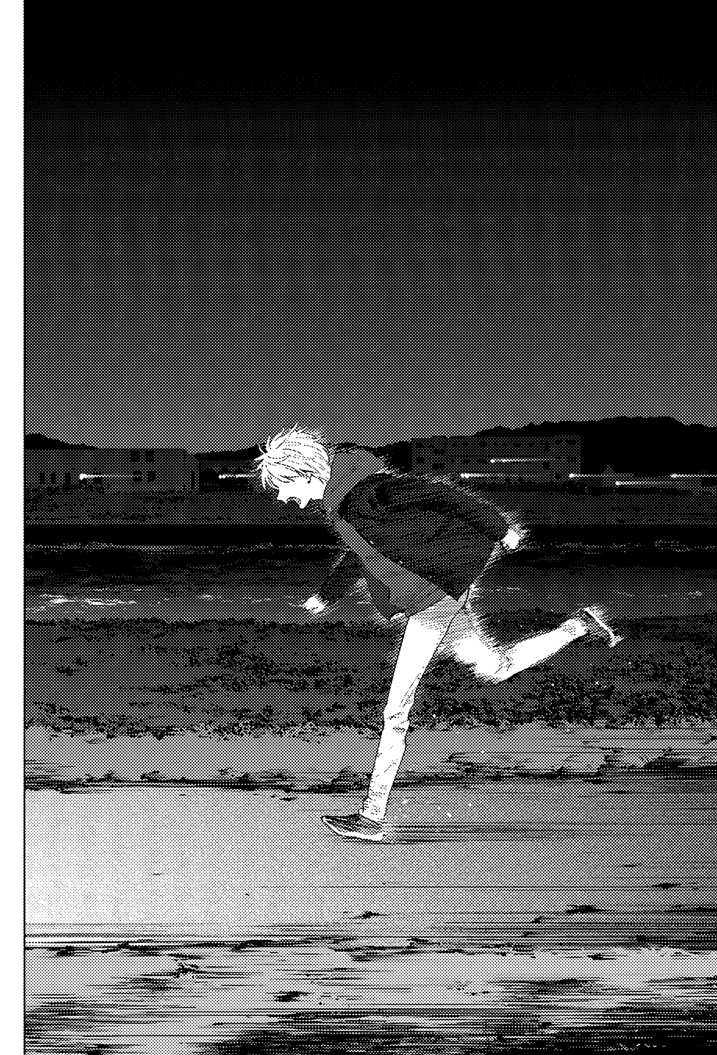 Манга Бездна подростка - Глава 40 Страница 8