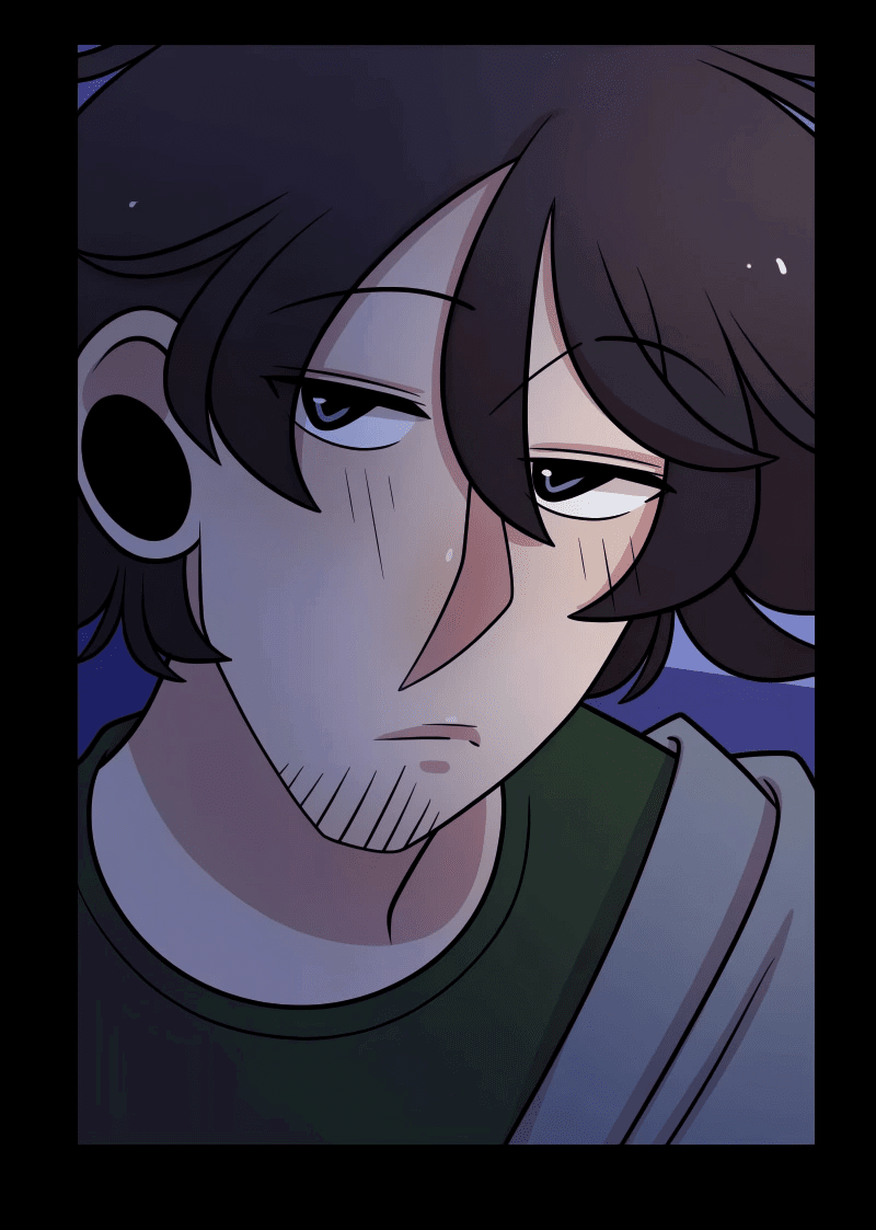 Манга Приземлённые - Глава 240 Страница 46