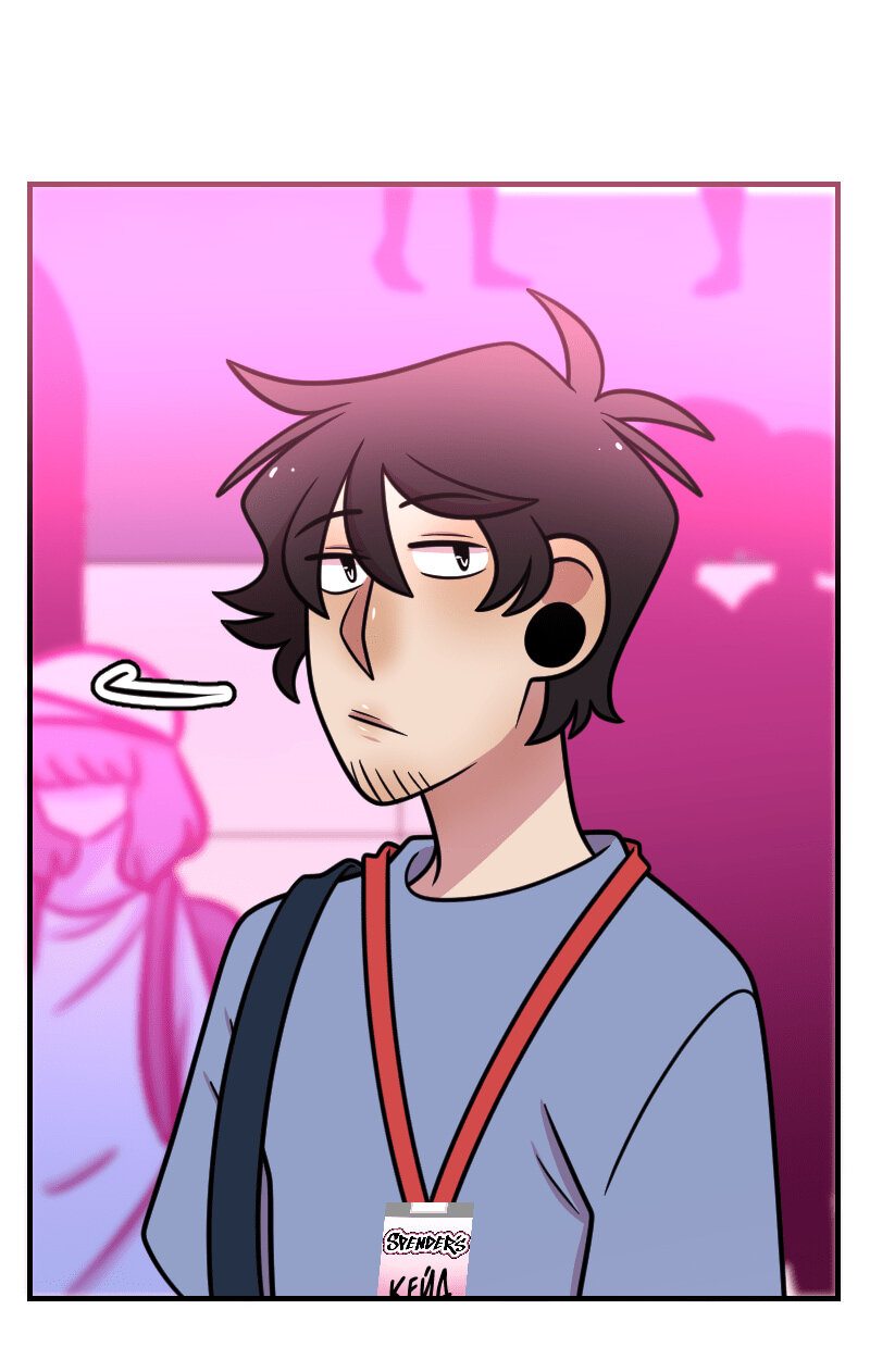 Манга Приземлённые - Глава 104 Страница 6