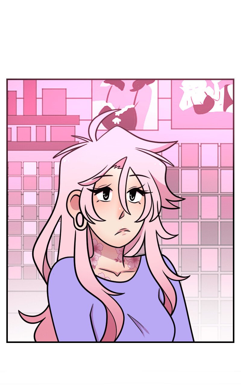 Манга Приземлённые - Глава 104 Страница 14