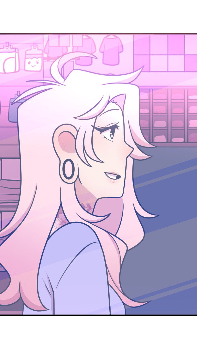 Манга Приземлённые - Глава 104 Страница 8