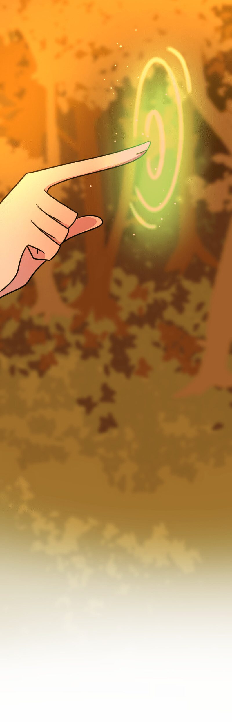 Манга Приземлённые - Глава 100 Страница 13