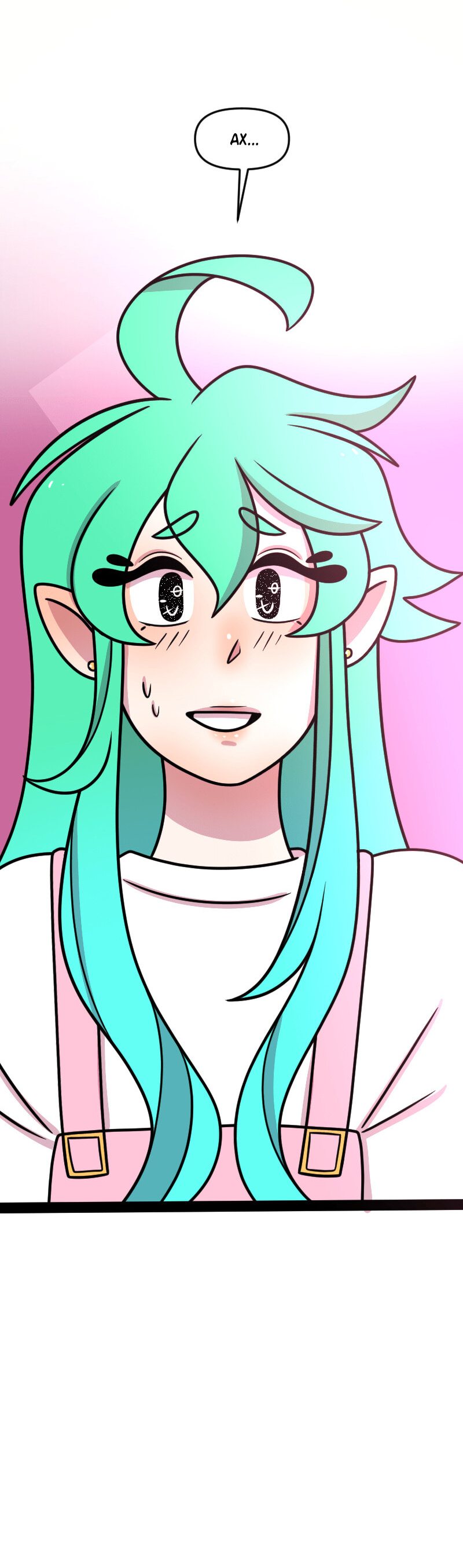 Манга Приземлённые - Глава 99 Страница 16