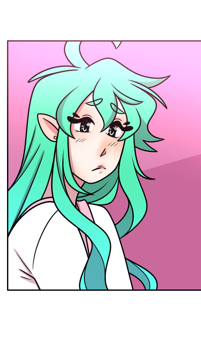 Манга Приземлённые - Глава 99 Страница 10