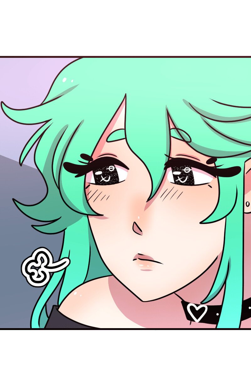 Манга Приземлённые - Глава 114 Страница 13