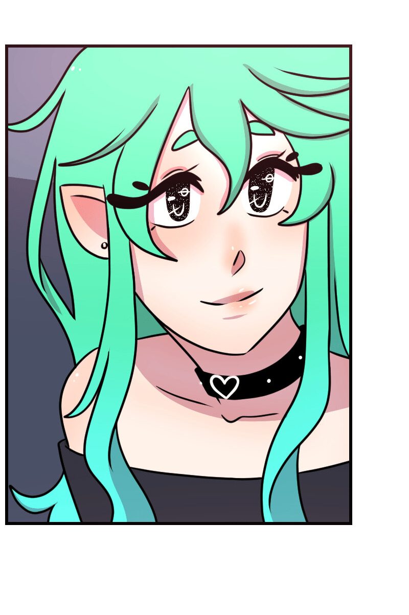 Манга Приземлённые - Глава 114 Страница 12