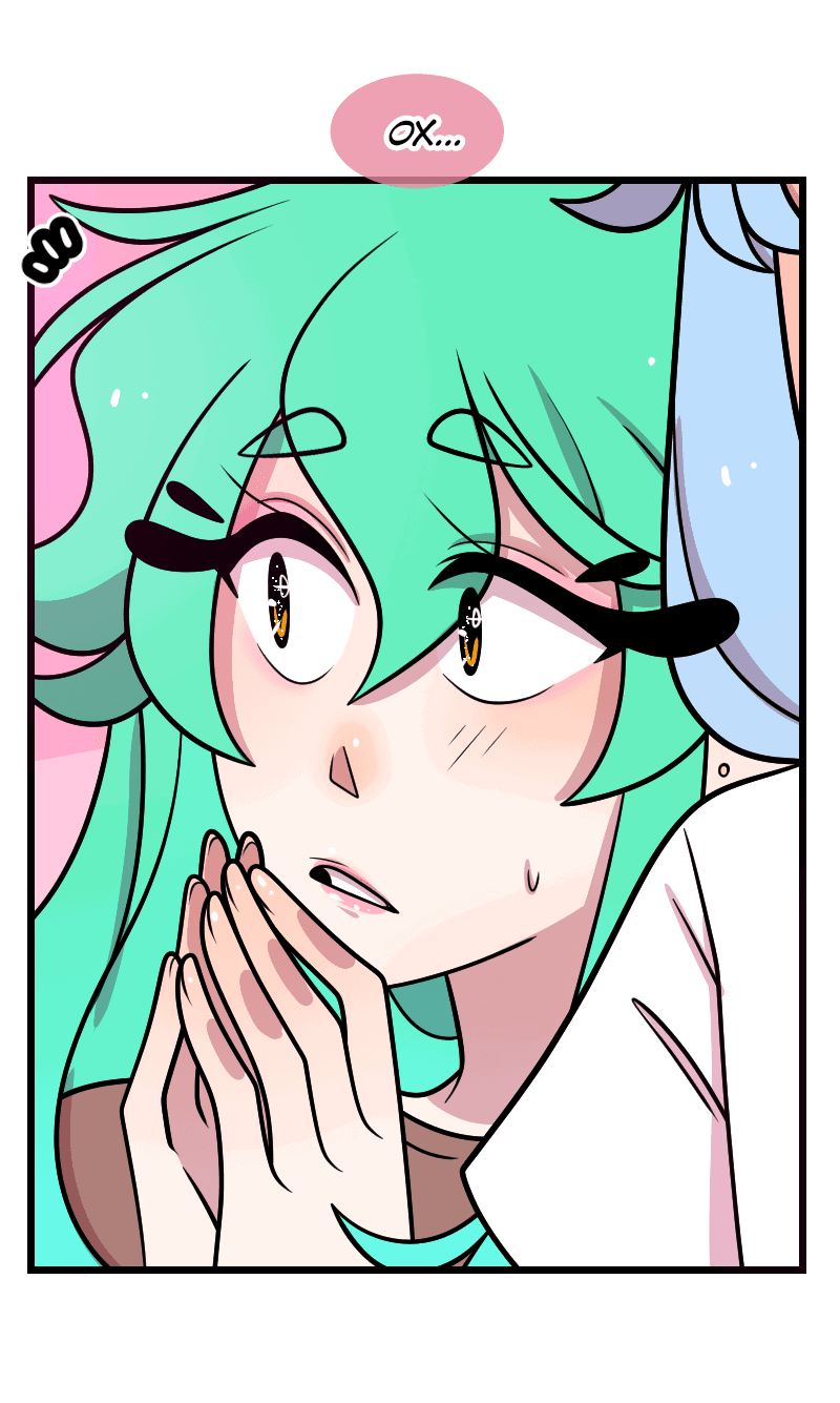 Манга Приземлённые - Глава 235 Страница 7