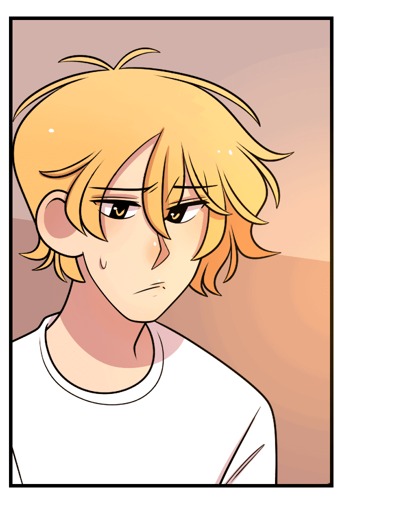 Манга Приземлённые - Глава 235 Страница 39