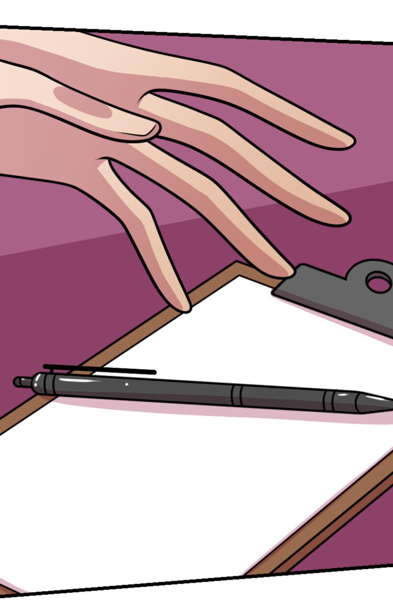 Манга Приземлённые - Глава 238 Страница 21