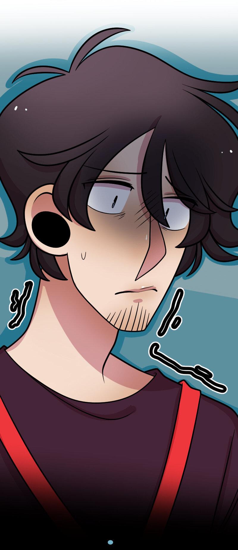 Манга Приземлённые - Глава 237 Страница 29