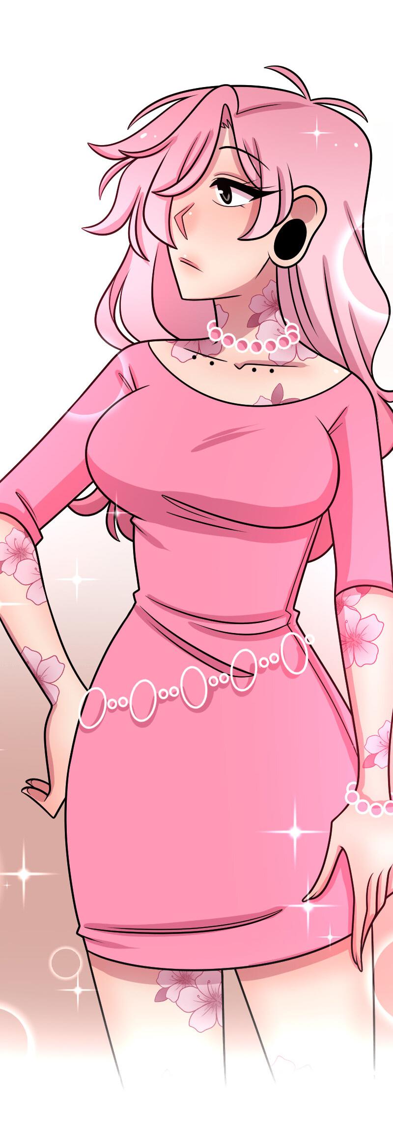 Манга Приземлённые - Глава 237 Страница 43