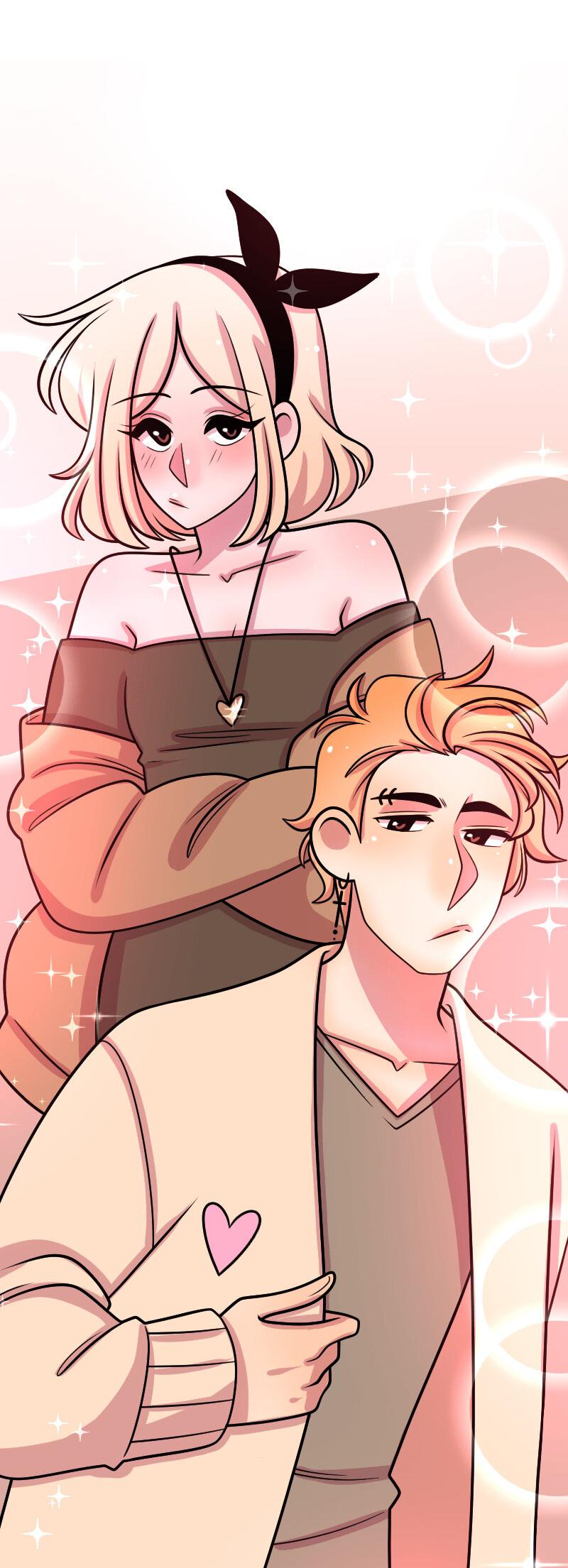 Манга Приземлённые - Глава 237 Страница 40