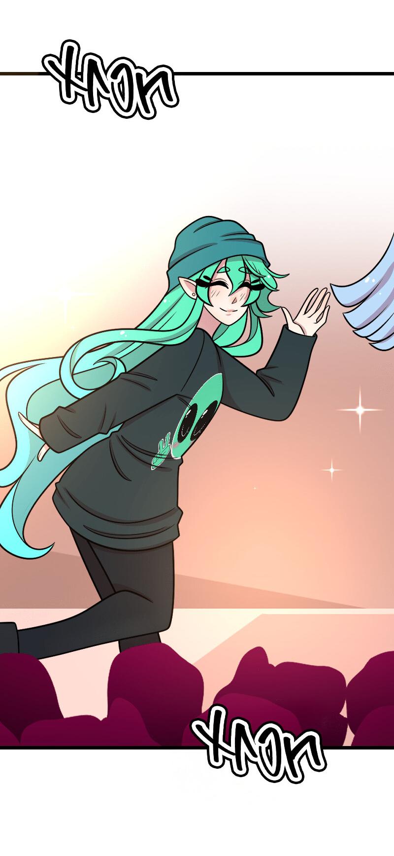 Манга Приземлённые - Глава 236 Страница 38