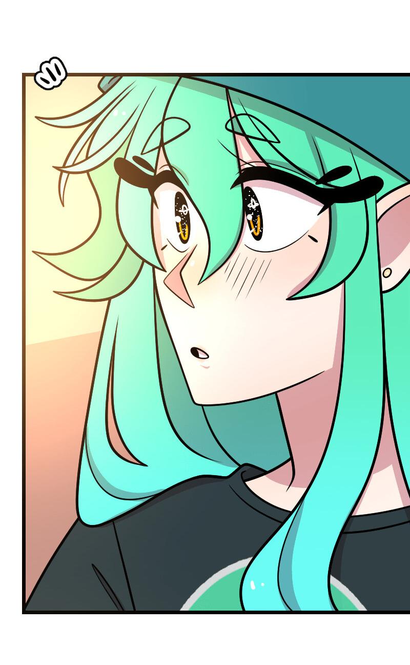 Манга Приземлённые - Глава 236 Страница 34