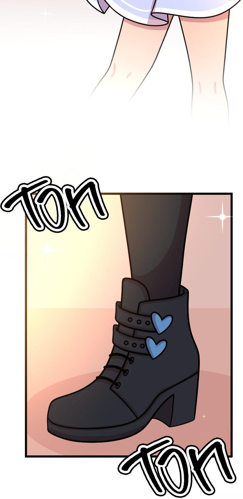 Манга Приземлённые - Глава 236 Страница 25