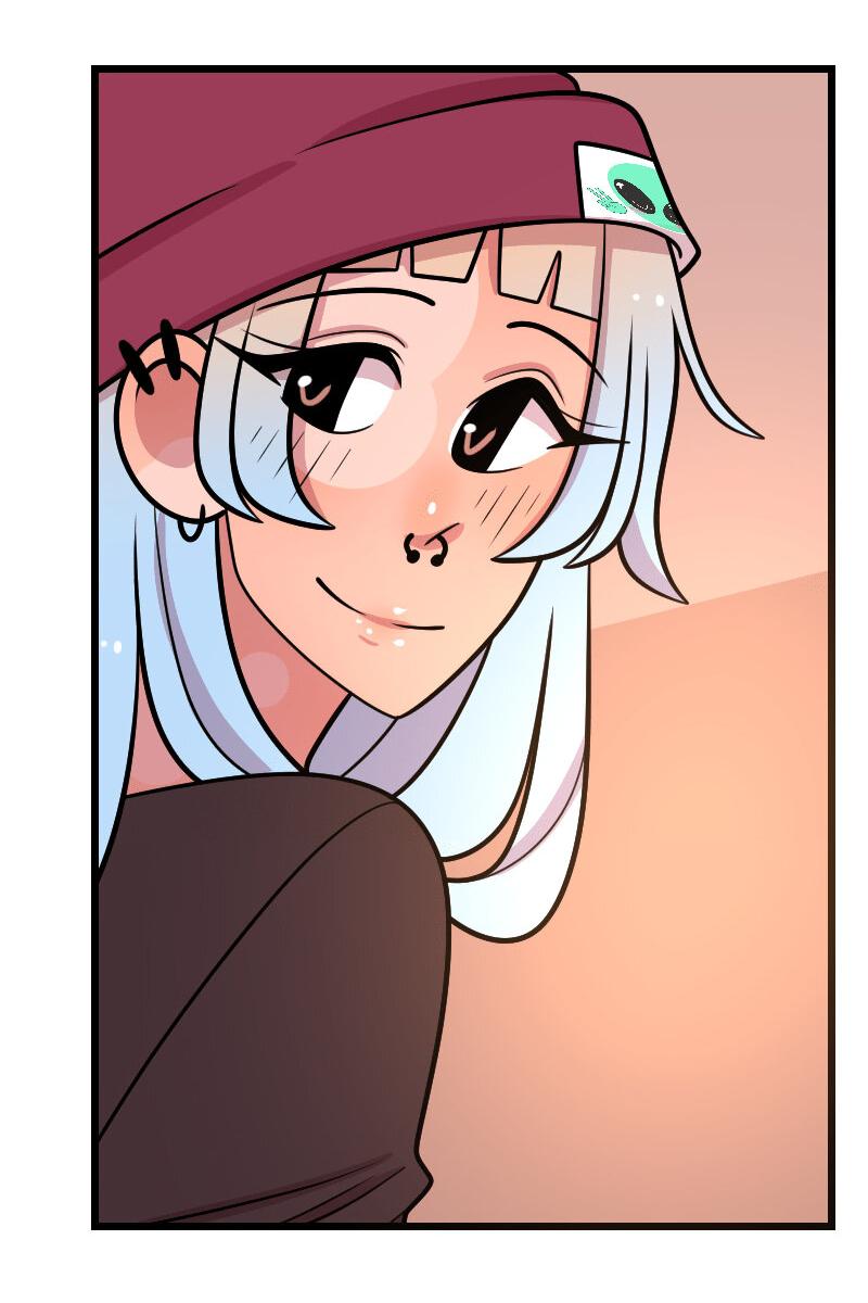 Манга Приземлённые - Глава 236 Страница 41