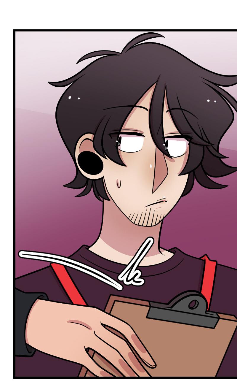 Манга Приземлённые - Глава 236 Страница 51