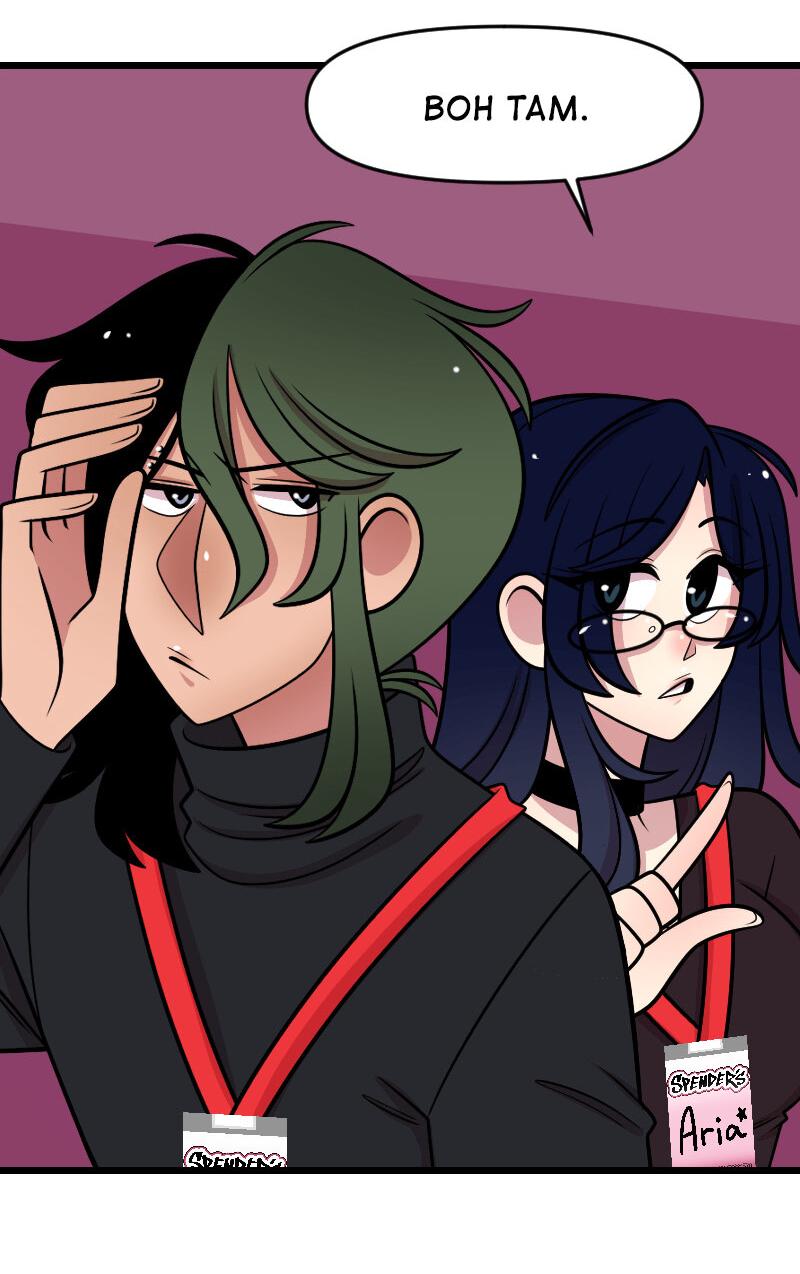 Манга Приземлённые - Глава 236 Страница 47