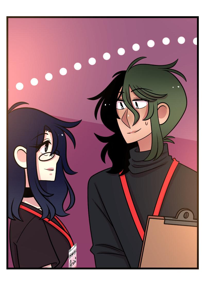 Манга Приземлённые - Глава 236 Страница 18