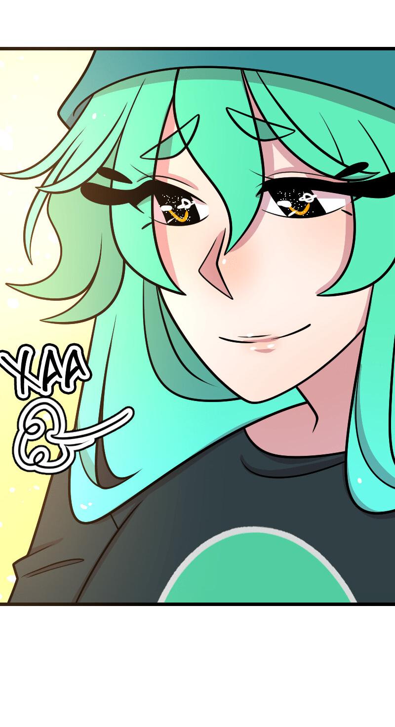 Манга Приземлённые - Глава 236 Страница 35