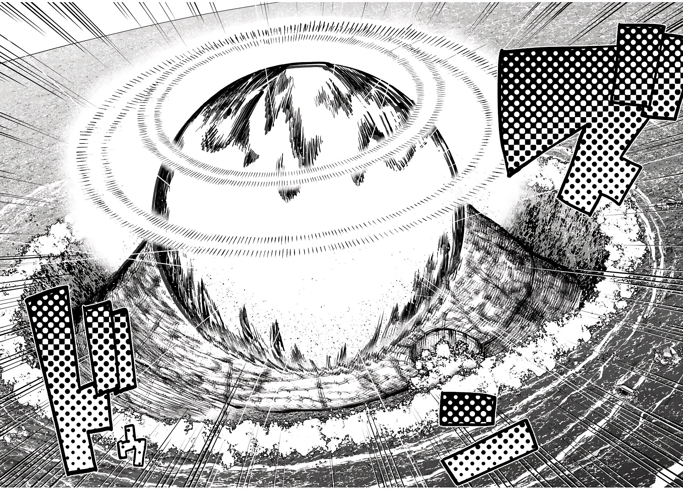 Манга Реинкарнация сильнейшего принца в раба - Глава 65 Страница 2