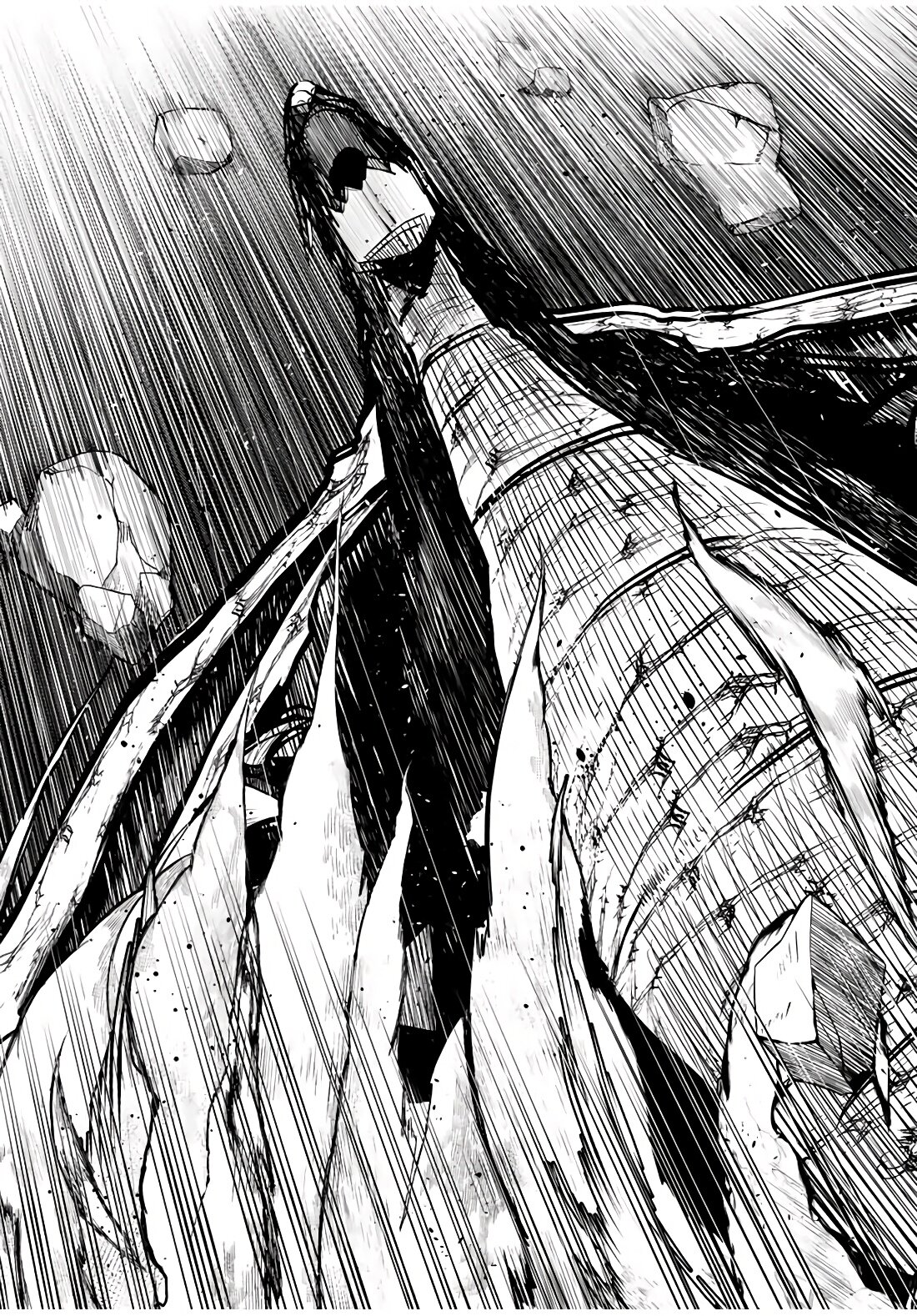 Манга Реинкарнация сильнейшего принца в раба - Глава 60 Страница 8