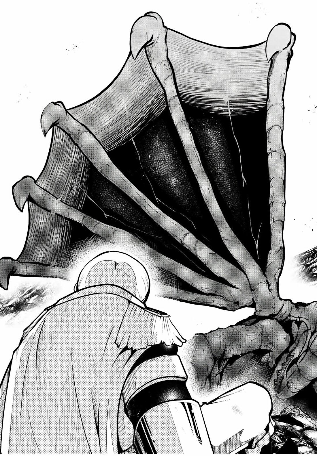 Манга Реинкарнация сильнейшего принца в раба - Глава 57 Страница 18